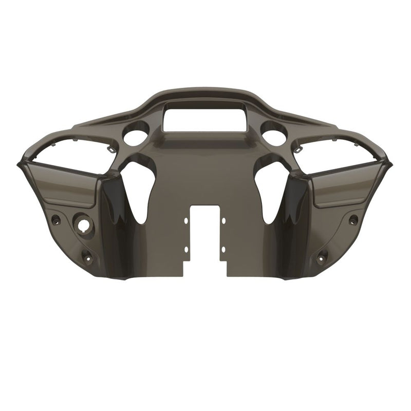 Advanblack Color Matched INNER FAIRING FOR 2015-2023 HARLEY ROAD GLIDE