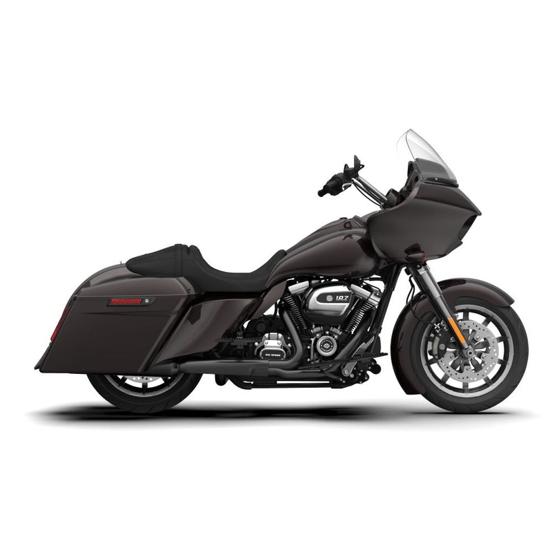 Advanblack FULL BODY COLOR SWAP BUNDLE FOR '15-'23 HARLEY DAVIDSON Road Glide