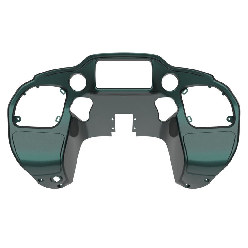 Advanblack Color Matched INNER FAIRING FOR 2015-2023 HARLEY ROAD GLIDE
