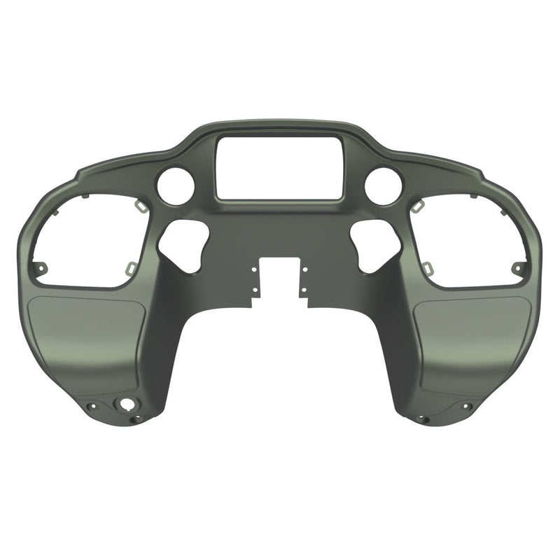 Advanblack Color Matched INNER FAIRING FOR 2015-2023 HARLEY ROAD GLIDE