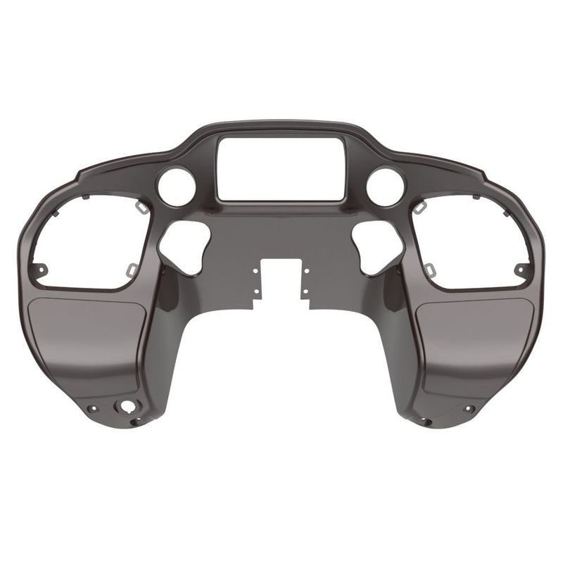 Advanblack Color Matched INNER FAIRING FOR 2015-2023 HARLEY ROAD GLIDE