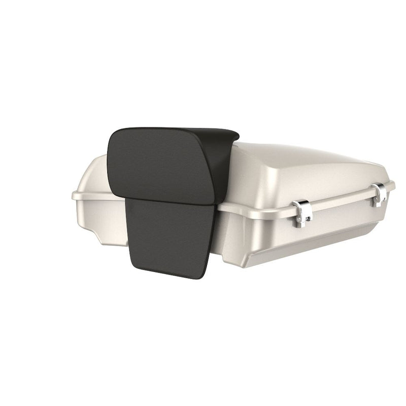 Advanblack Razor Rear Tour Trunk Pack For  '97-'26 Harley Touring / Softail