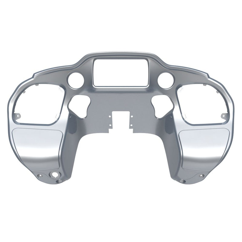Advanblack Color Matched INNER FAIRING FOR 2015-2023 HARLEY ROAD GLIDE