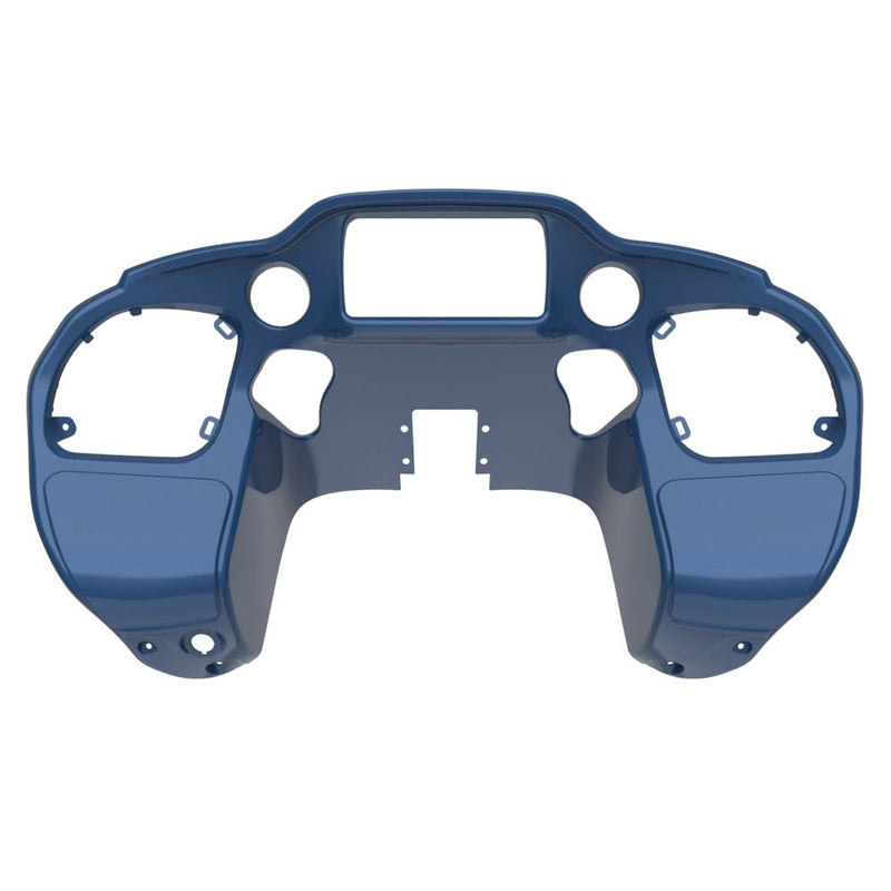 Advanblack Color Matched INNER FAIRING FOR 2015-2023 HARLEY ROAD GLIDE