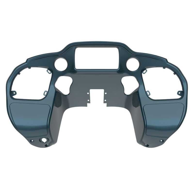 Advanblack Color Matched INNER FAIRING FOR 2015-2023 HARLEY ROAD GLIDE