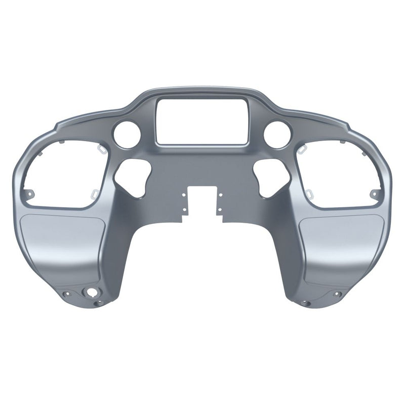 Advanblack Color Matched INNER FAIRING FOR 2015-2023 HARLEY ROAD GLIDE