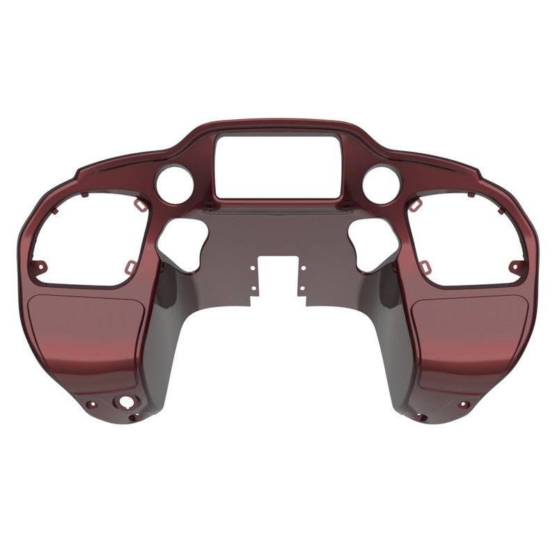 Advanblack Color Matched INNER FAIRING FOR 2015-2023 HARLEY ROAD GLIDE