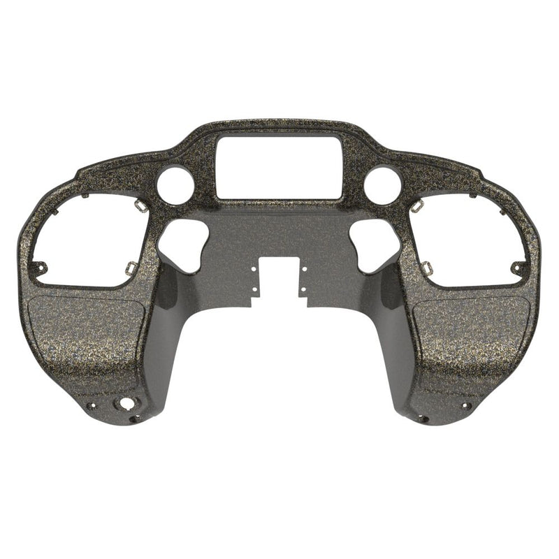 Advanblack Color Matched INNER FAIRING FOR 2015-2023 HARLEY ROAD GLIDE