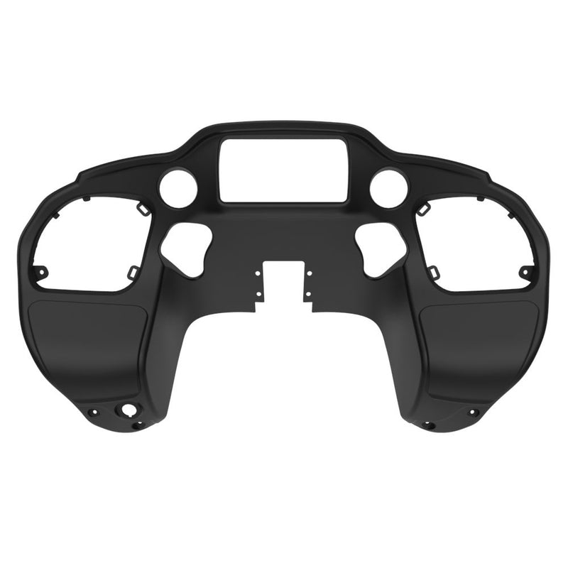 Advanblack Color Matched INNER FAIRING FOR 2015-2023 HARLEY ROAD GLIDE