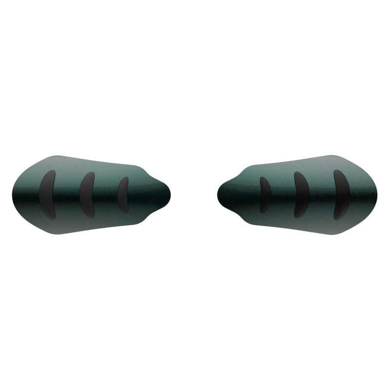 Advanblack Color Matched hand guard for Harley Touring & Softails