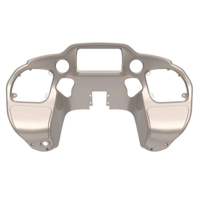 Advanblack Color Matched INNER FAIRING FOR 2015-2023 HARLEY ROAD GLIDE