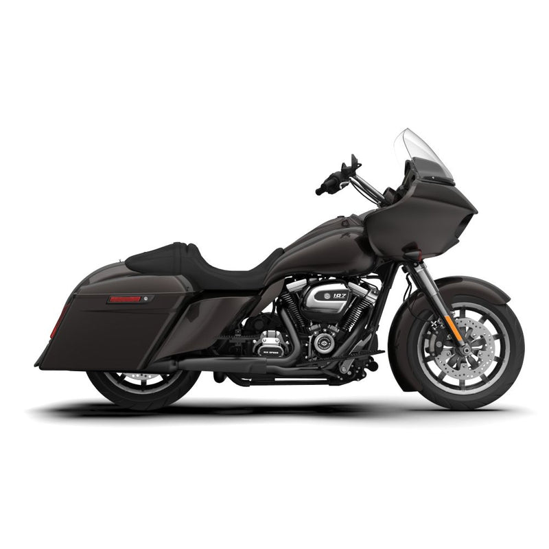 Advanblack FULL BODY COLOR SWAP BUNDLE FOR '15-'23 HARLEY DAVIDSON Road Glide