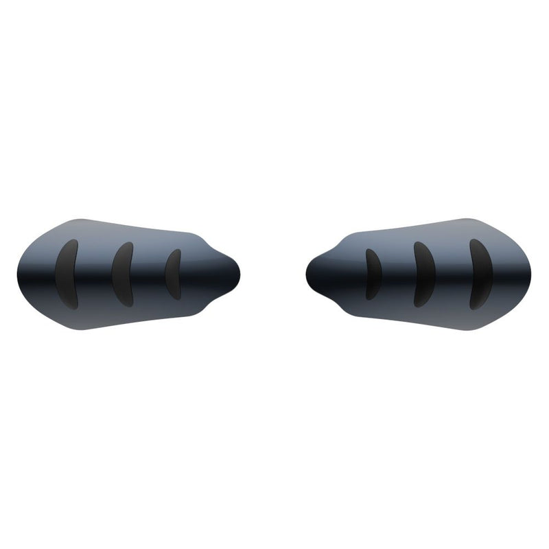 Advanblack Color Matched hand guard for Harley Touring & Softails
