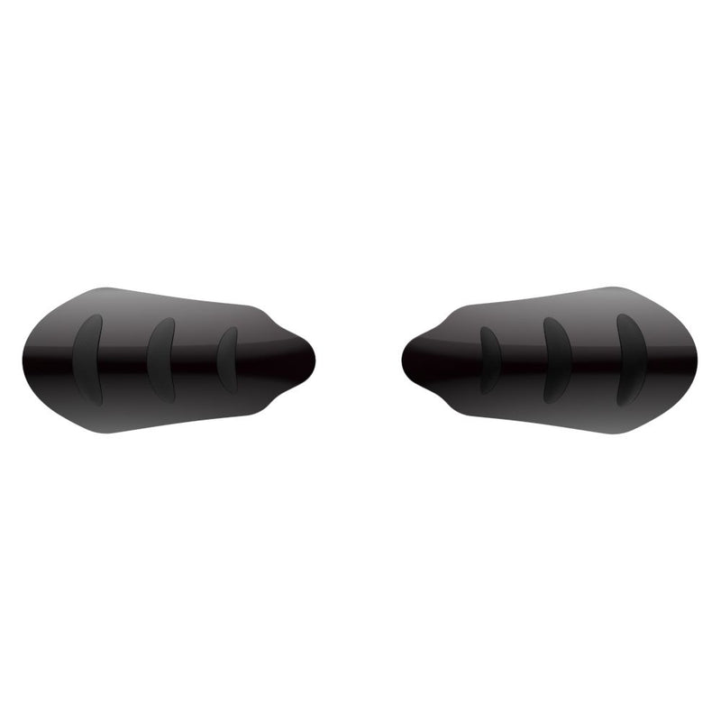 Advanblack Color Matched hand guard for Harley Touring & Softails