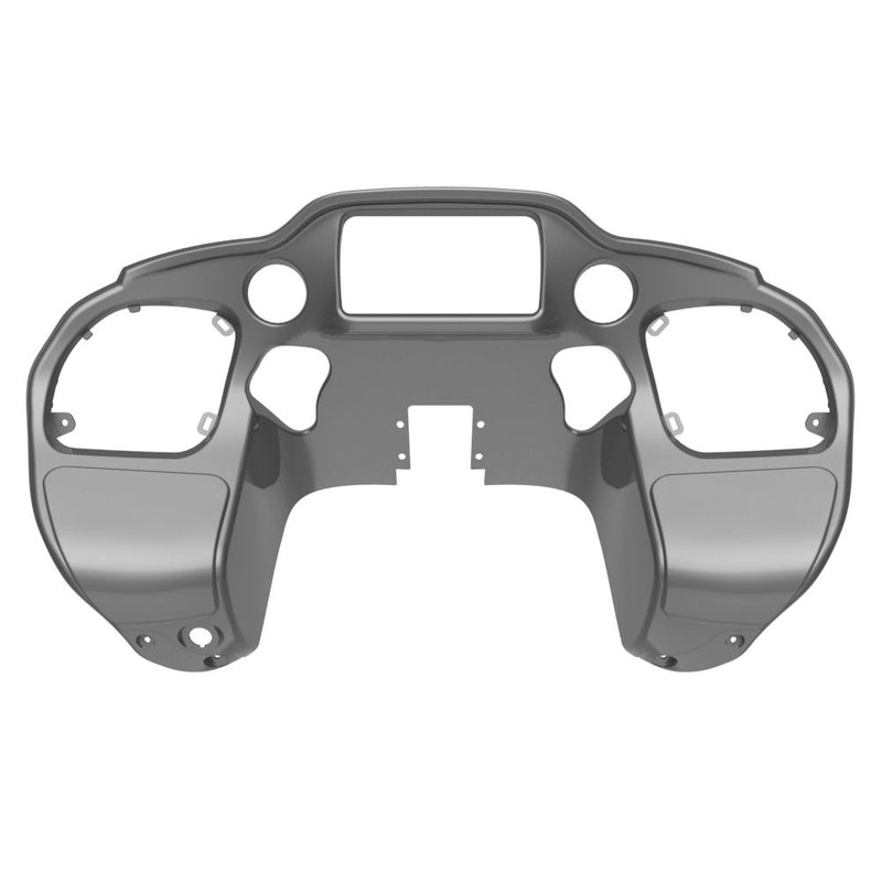 Advanblack Color Matched INNER FAIRING FOR 2015-2023 HARLEY ROAD GLIDE