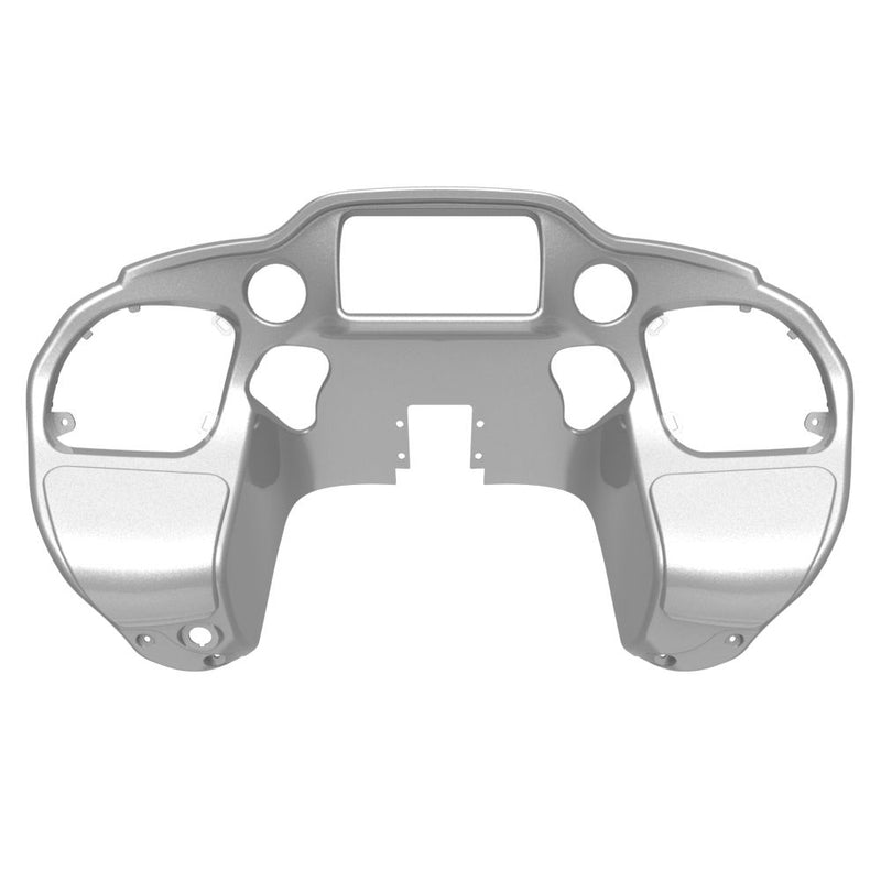 Advanblack Color Matched INNER FAIRING FOR 2015-2023 HARLEY ROAD GLIDE