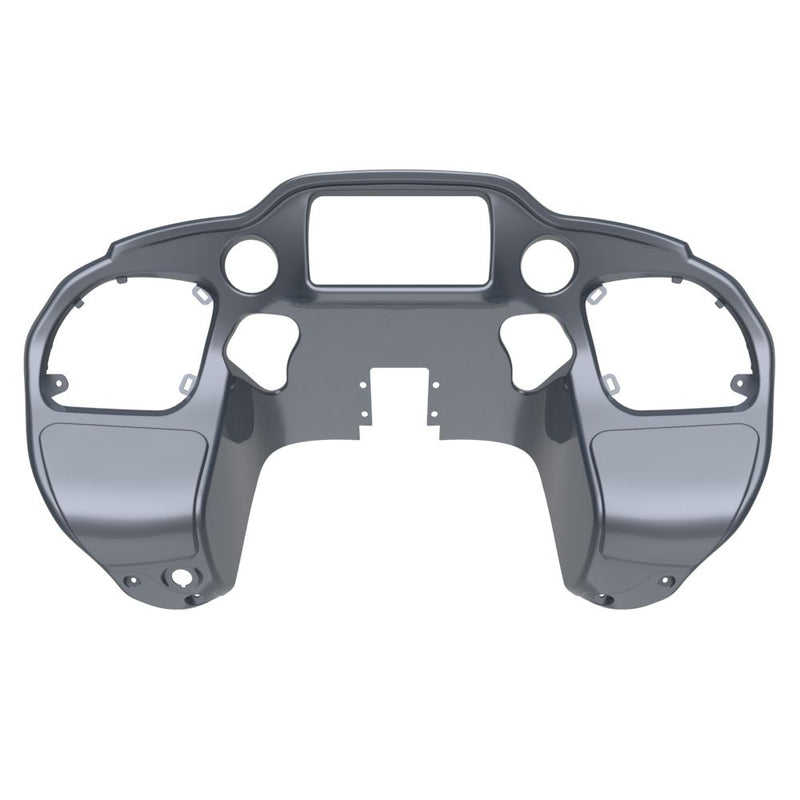 Advanblack Color Matched INNER FAIRING FOR 2015-2023 HARLEY ROAD GLIDE