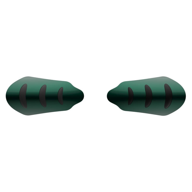 Advanblack Color Matched hand guard for Harley Touring & Softails