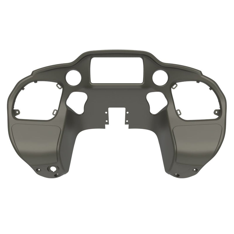 Advanblack Color Matched INNER FAIRING FOR 2015-2023 HARLEY ROAD GLIDE