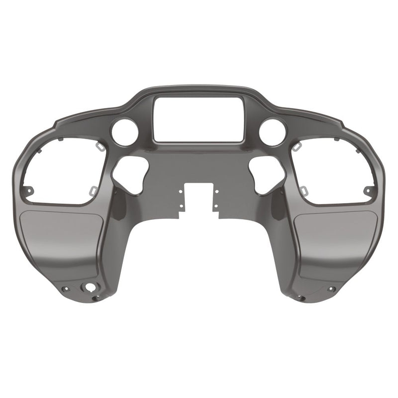 Advanblack Color Matched INNER FAIRING FOR 2015-2023 HARLEY ROAD GLIDE
