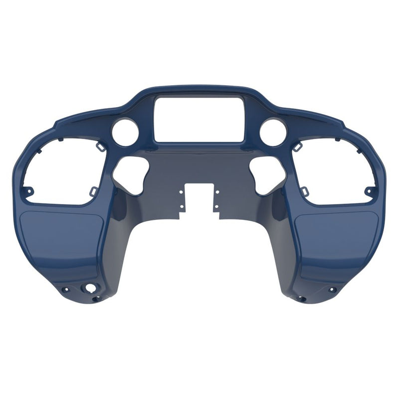 Advanblack Color Matched INNER FAIRING FOR 2015-2023 HARLEY ROAD GLIDE