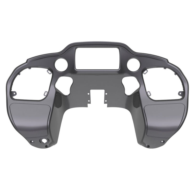 Advanblack Color Matched INNER FAIRING FOR 2015-2023 HARLEY ROAD GLIDE