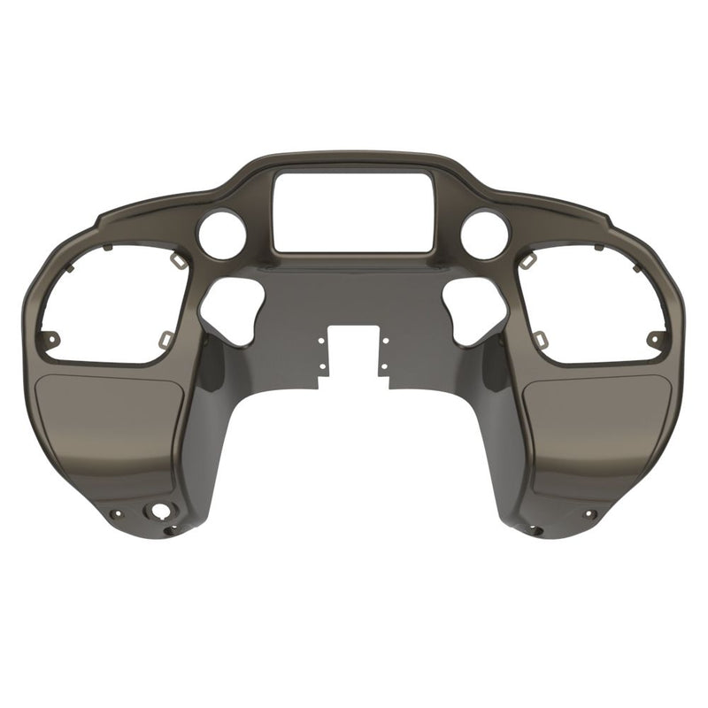 Advanblack Color Matched INNER FAIRING FOR 2015-2023 HARLEY ROAD GLIDE