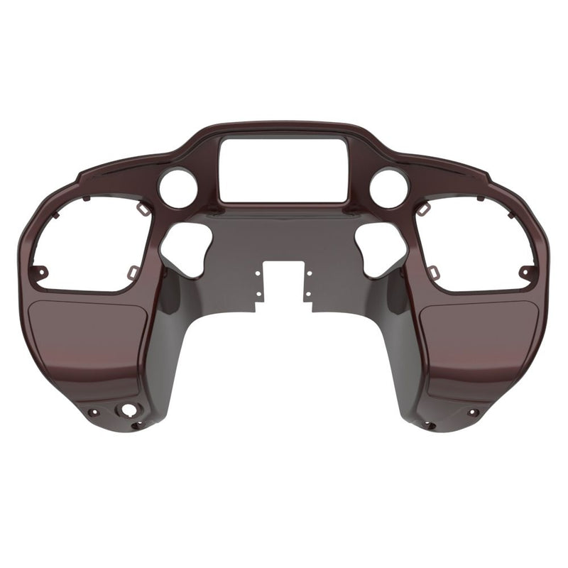 Advanblack Color Matched INNER FAIRING FOR 2015-2023 HARLEY ROAD GLIDE