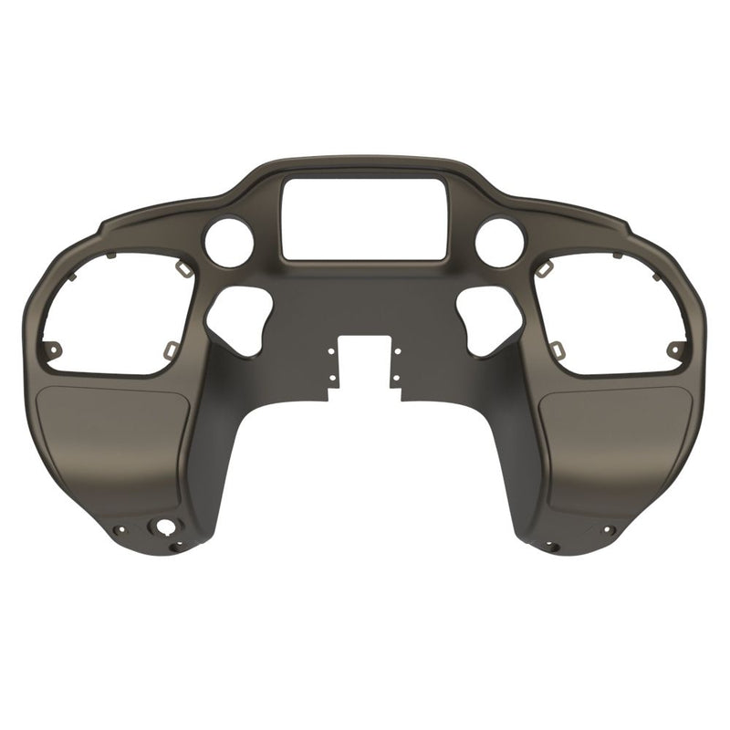 Advanblack Color Matched INNER FAIRING FOR 2015-2023 HARLEY ROAD GLIDE