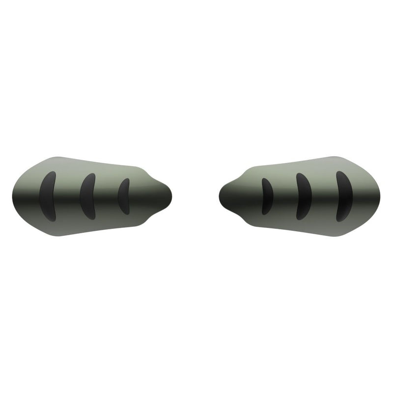 Advanblack Color Matched hand guard for Harley Touring & Softails