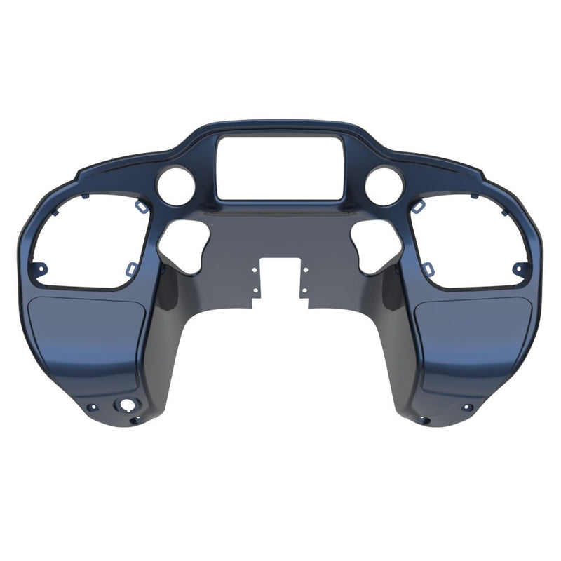 Advanblack Color Matched INNER FAIRING FOR 2015-2023 HARLEY ROAD GLIDE