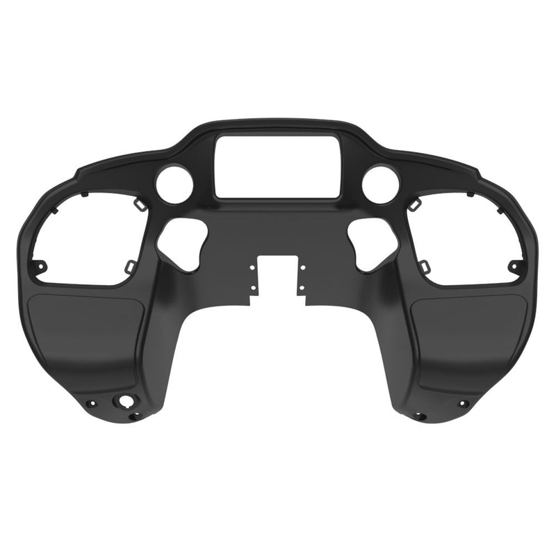Advanblack Color Matched INNER FAIRING FOR 2015-2023 HARLEY ROAD GLIDE