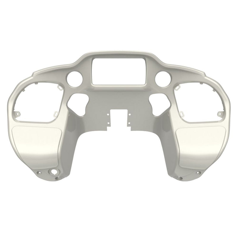 Advanblack Color Matched INNER FAIRING FOR 2015-2023 HARLEY ROAD GLIDE
