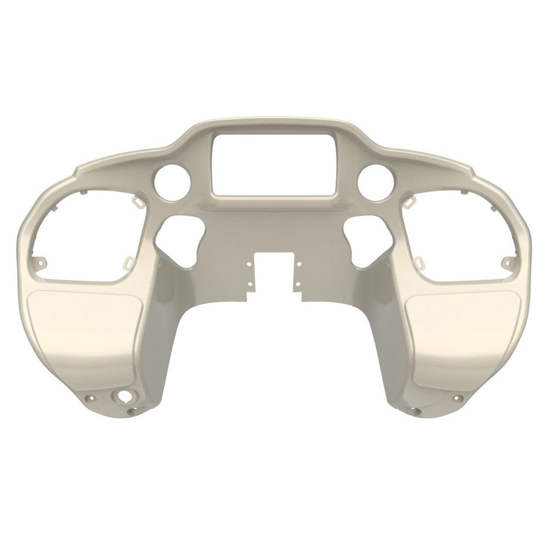 Advanblack Color Matched INNER FAIRING FOR 2015-2023 HARLEY ROAD GLIDE