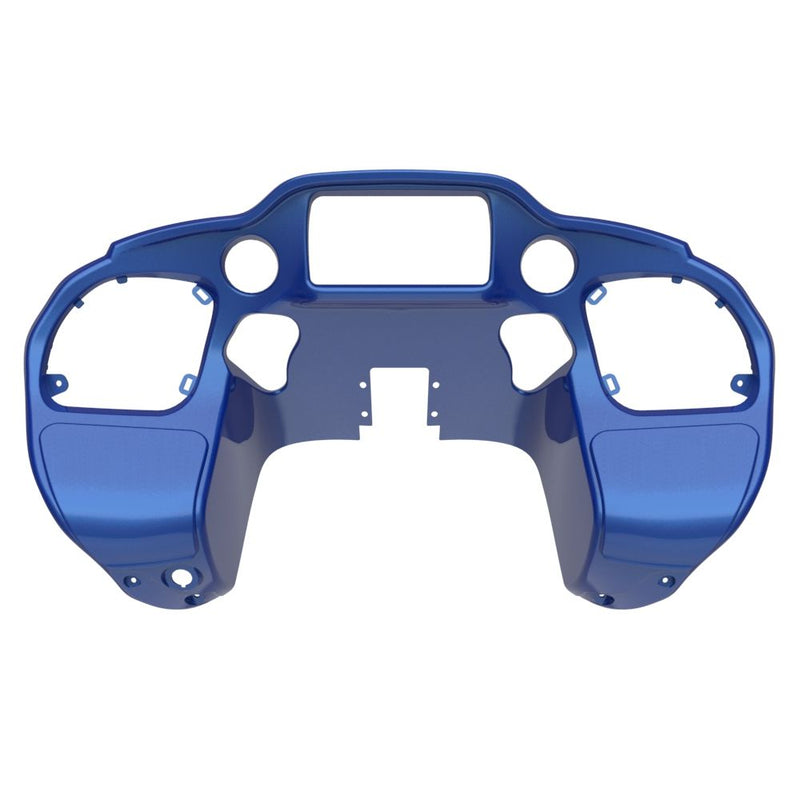 Advanblack Color Matched INNER FAIRING FOR 2015-2023 HARLEY ROAD GLIDE