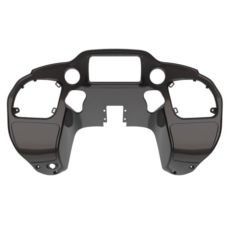 Advanblack Color Matched INNER FAIRING FOR 2015-2023 HARLEY ROAD GLIDE