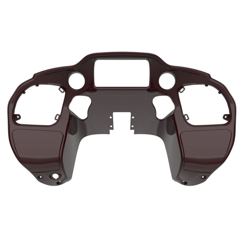 Advanblack Color Matched INNER FAIRING FOR 2015-2023 HARLEY ROAD GLIDE