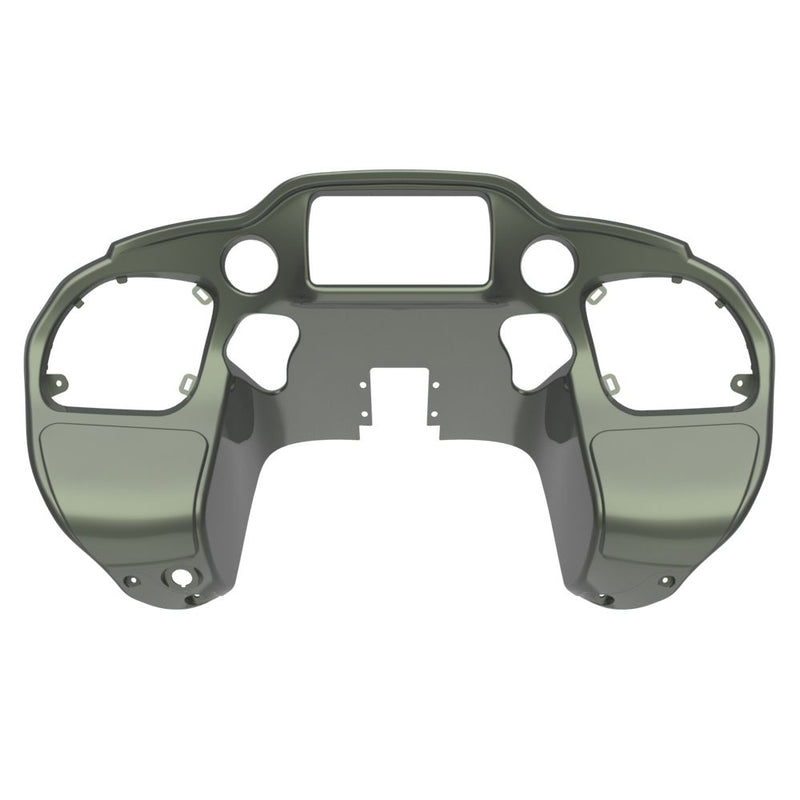 Advanblack Color Matched INNER FAIRING FOR 2015-2023 HARLEY ROAD GLIDE