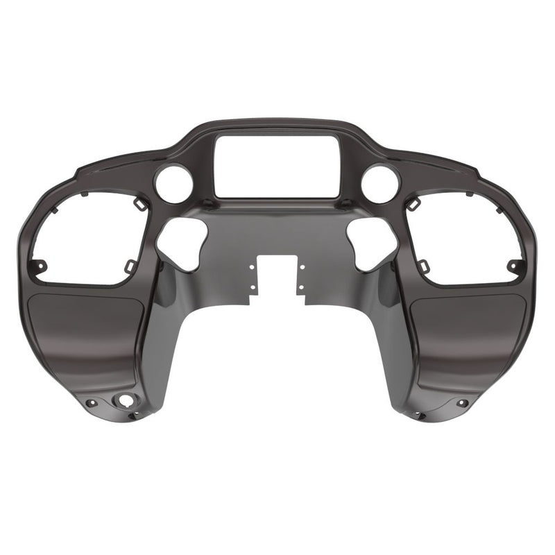 Advanblack Color Matched INNER FAIRING FOR 2015-2023 HARLEY ROAD GLIDE