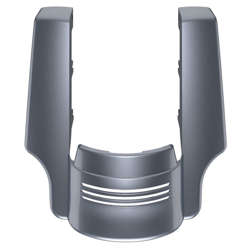 Advanblack Stretched Rear Fender Extension For '09-'23 Harley Davidson Touring