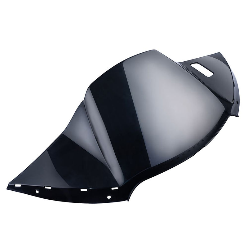 Advanblack Color Matched Air Duct Fairing for 2015-2023 Harley Road Glide