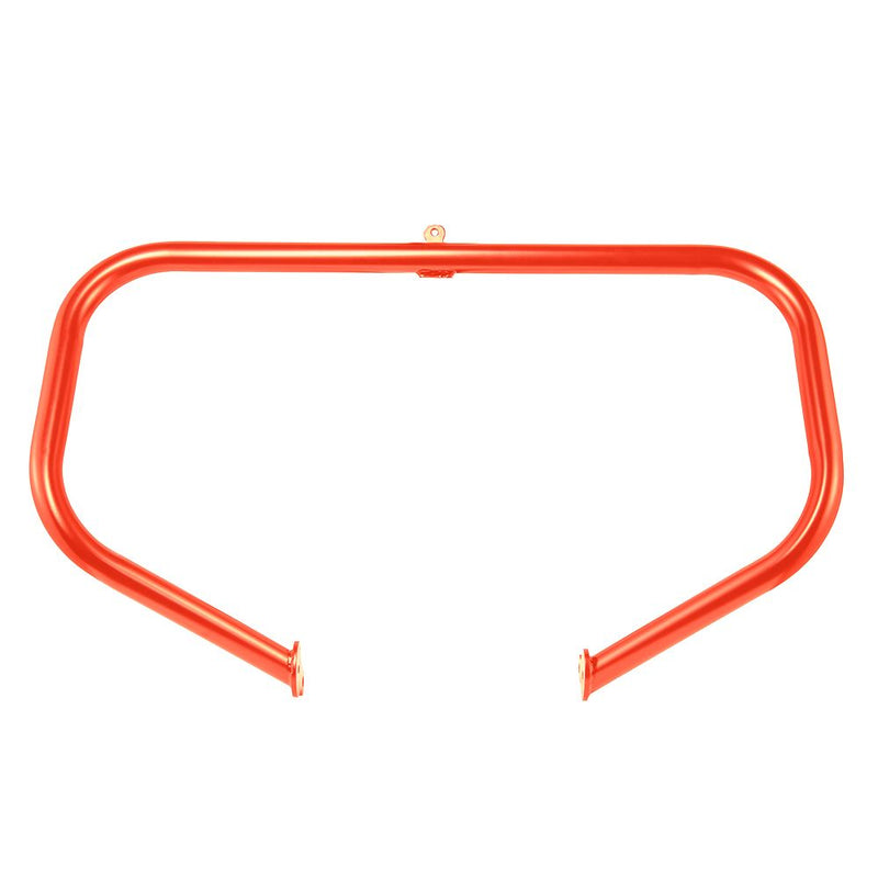 Advanblack Engine Guard / Crash Bar For '09-'23 Harley Touring