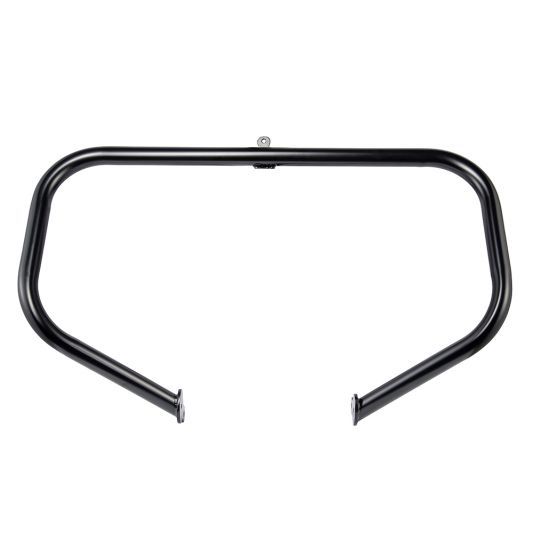 Advanblack Engine Guard / Crash Bar For '09-'23 Harley Touring