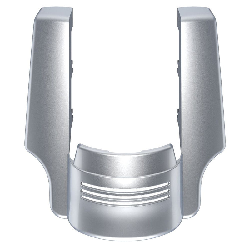 Advanblack Stretched Rear Fender Extension For '09-'23 Harley Davidson Touring
