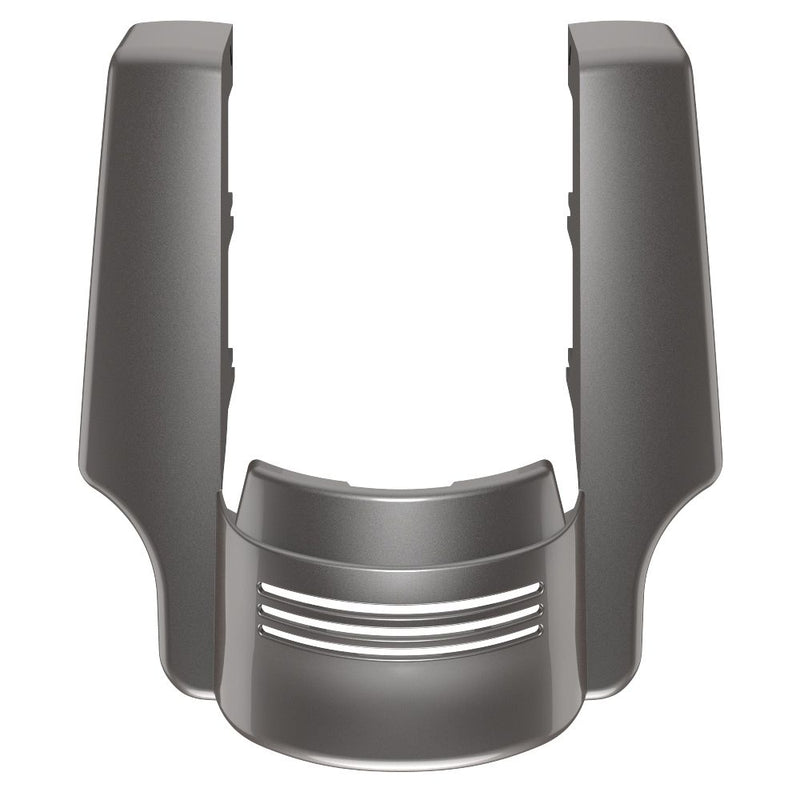 Advanblack Stretched Rear Fender Extension For '09-'23 Harley Davidson Touring