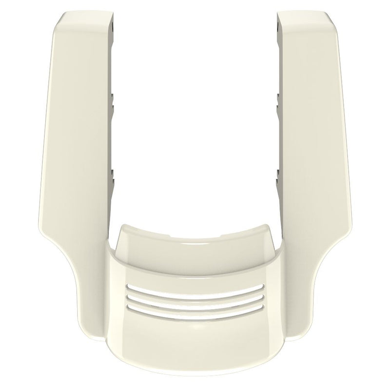 Advanblack Stretched Rear Fender Extension For '09-'23 Harley Davidson Touring