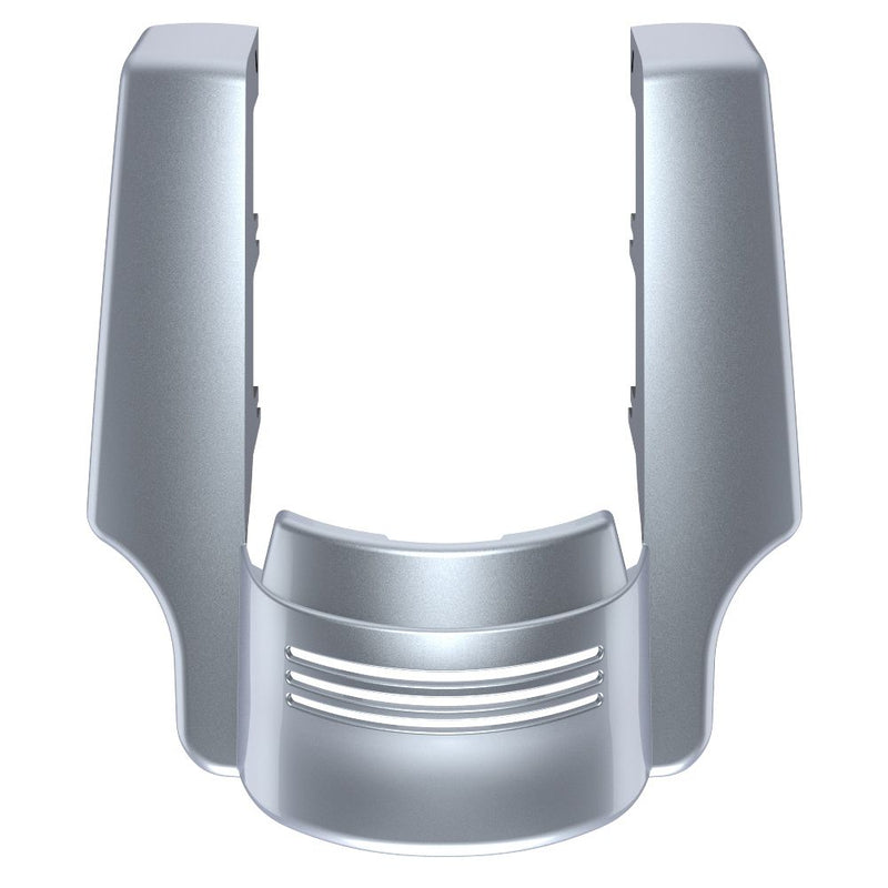 Advanblack Stretched Rear Fender Extension For '09-'23 Harley Davidson Touring