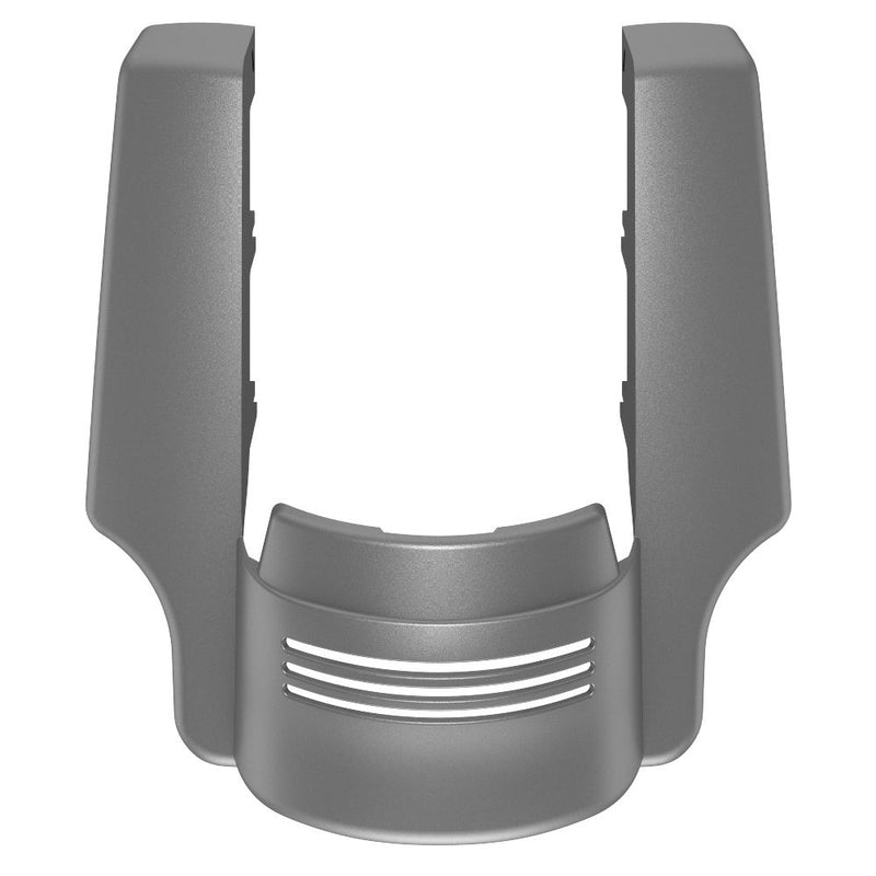 Advanblack Stretched Rear Fender Extension For '09-'23 Harley Davidson Touring