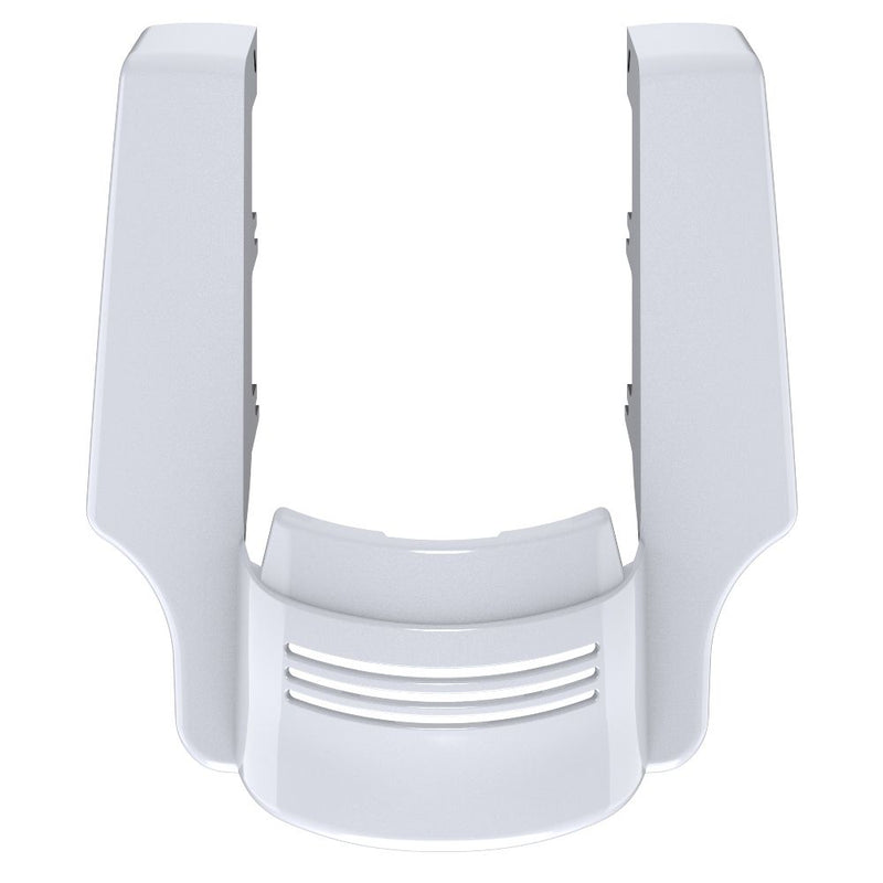 Advanblack Stretched Rear Fender Extension For '09-'23 Harley Davidson Touring