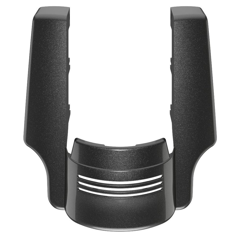 Advanblack Stretched Rear Fender Extension For '09-'23 Harley Davidson Touring